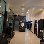 Sapphire Apartment